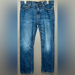 Men’s Aeropostale Denim Jean 32 X 32